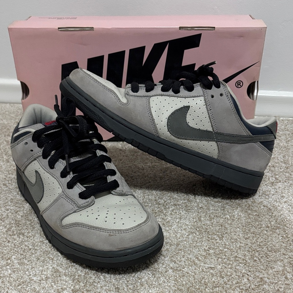 Nike SB Dunk Low
